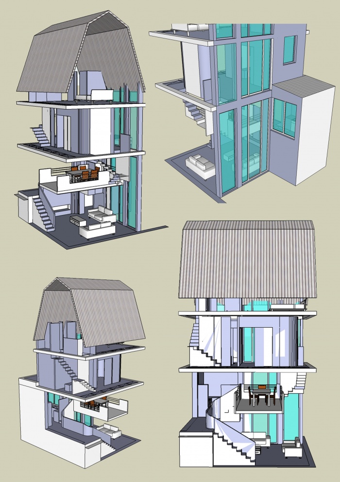 Un projet ralis par Alvin PAKEEROO