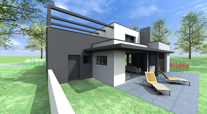 Maison neuve - Projet B+B : image_projet_mini_61955