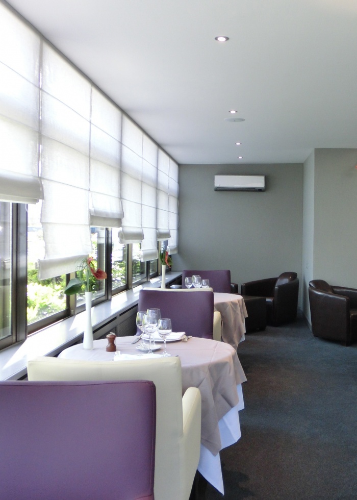 Hôtel Restaurant HN.