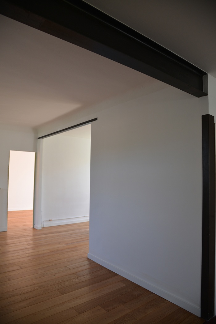 Du renouveau à la maison