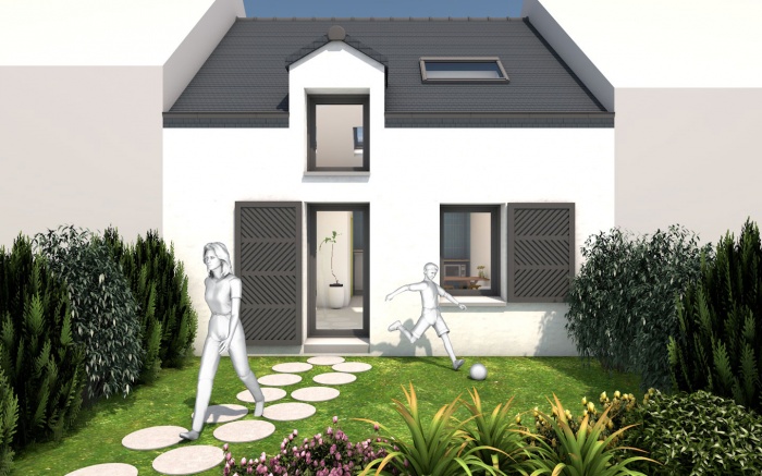 Maison de pcheur : jardin-renovation-maison-pecheur-sene-pascal-ponchon-architecte-interieur-3D-web